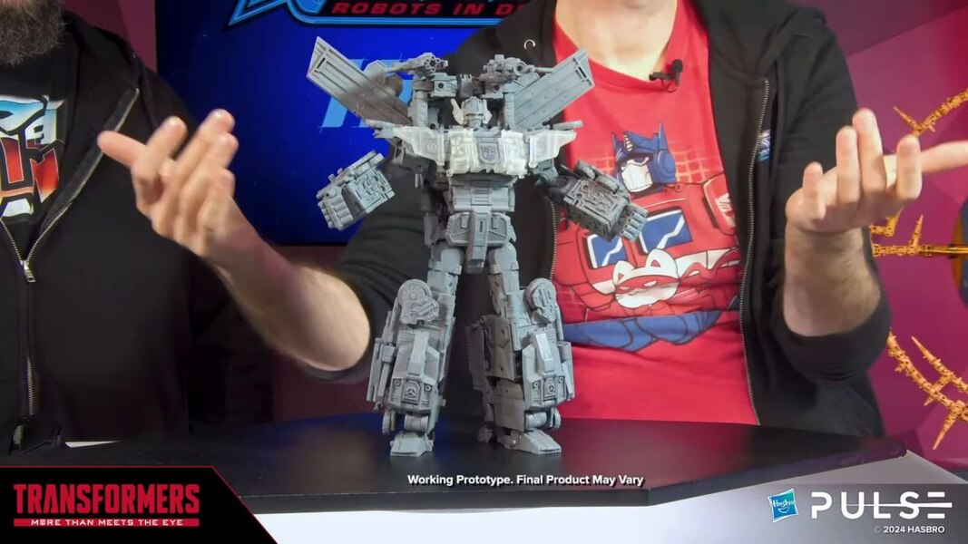 Image Of HasLab Omega Prime Official Details For Transformers Legacy Robots In Disguise  (101 of 123)